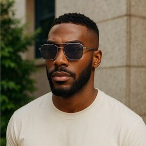 Tommy Hilfiger Alesso Sunglasses